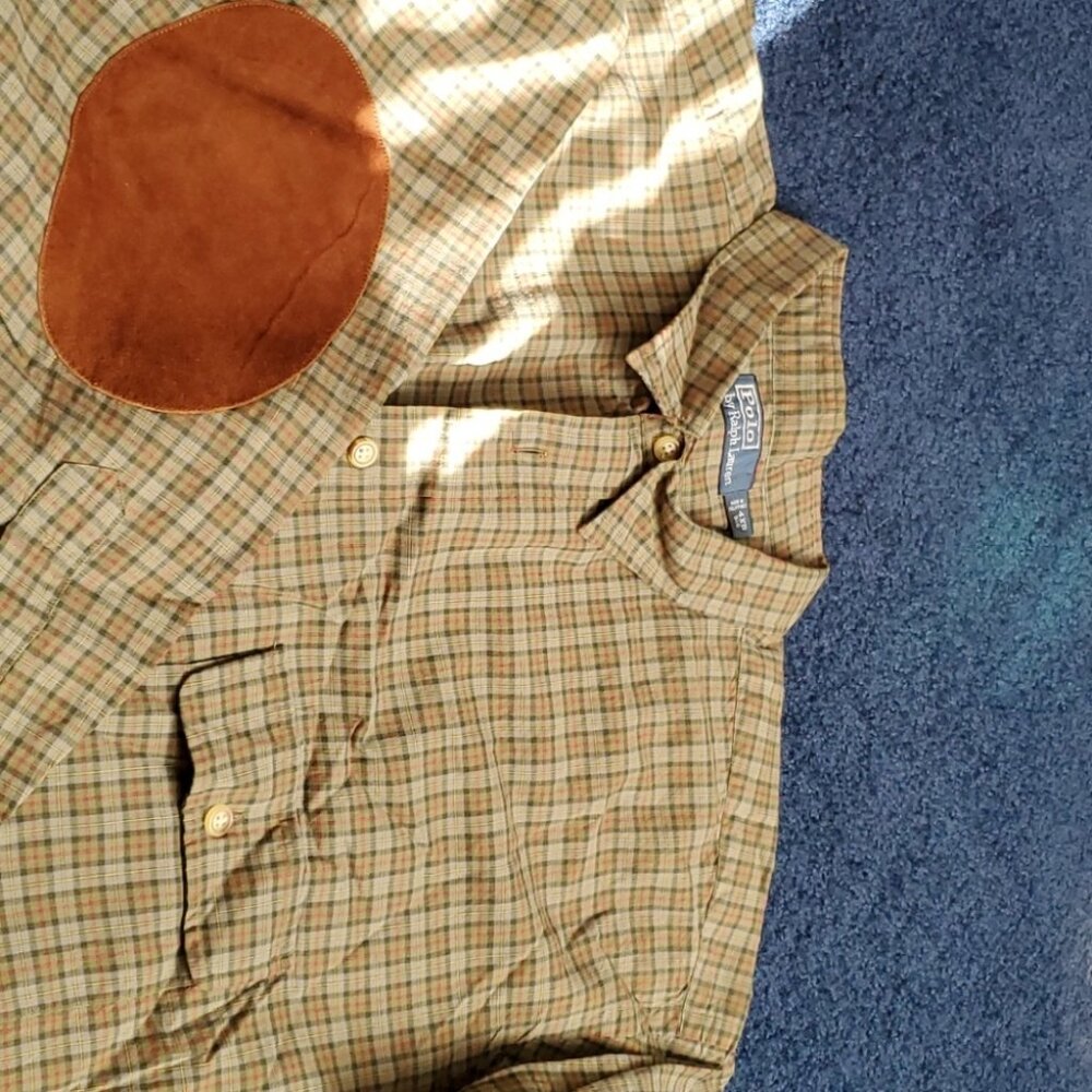 Button up Shirt